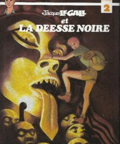 Jacques Le Gall Tome 2