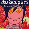 Les aventures de Lovely Goretta