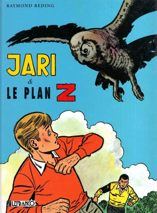 Jari Tome 4