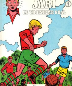 Jari Tome 7