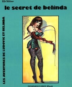 Les aventures de Ludovic et Belinda Tome 2