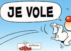 Les aventures de Lulu Berlu