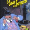 La Java des Gaspards Tome 1
