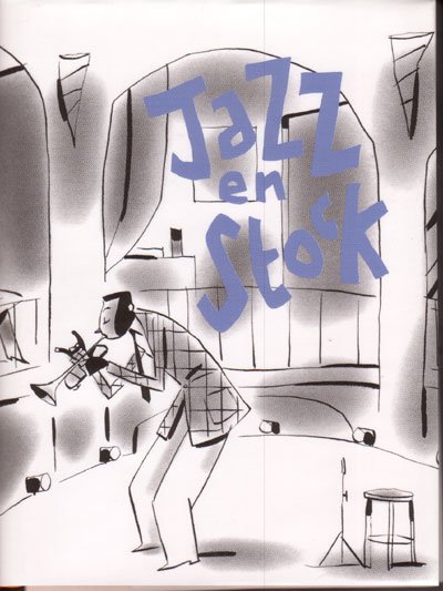 Jazz en stock