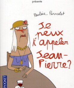 Je peux t'appeler Jean-Pierre ?