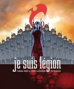 Je suis légion
