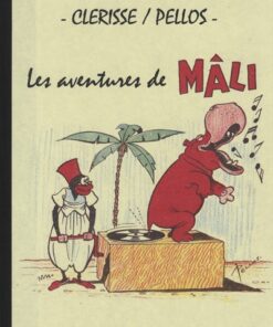 Les aventures de Mâli