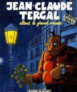 Jean-Claude Tergal Tome 2