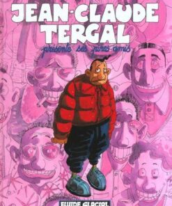 Jean-Claude Tergal Tome 3