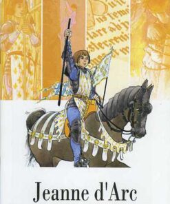 Jeanne d'Arc