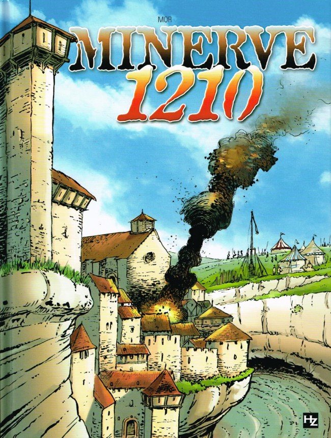 Jehan et Armor Tome 2