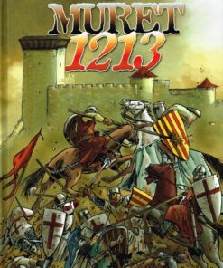Jehan et Armor Tome 7