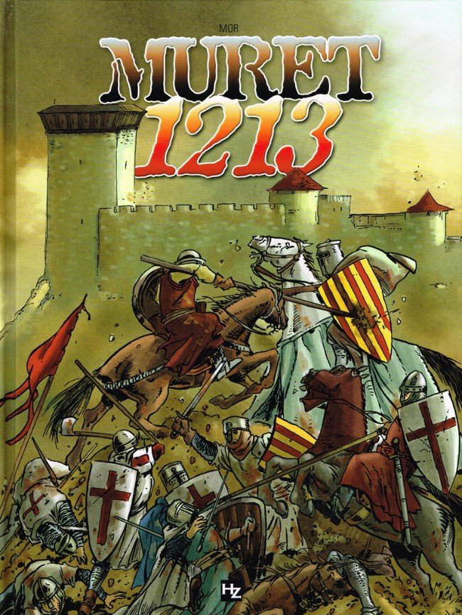 Jehan et Armor Tome 7