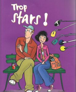 Les aventures de Marion et Charles Tome 2