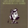 Les aventures de Monsieur Tue-Tout