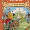 Les fabuleux voyages de Jérôme Tome 5