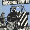 Les Aventures de Mosh & Pitt 1