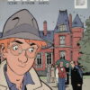 Jérôme K. Jérôme Bloche Tome 2