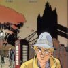 Jérôme K. Jérôme Bloche Tome 5