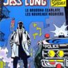 Jess Long Tome 1
