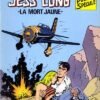 Jess Long Tome 7