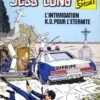 Jess Long Tome 7