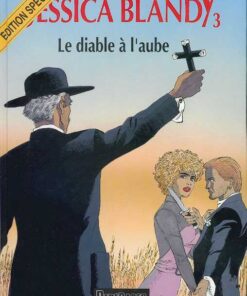 Jessica Blandy Tome 3