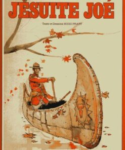 Jésuite Joe