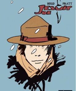 Jésuite Joe