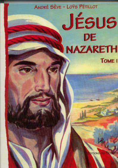 Jésus de Nazareth Tome I