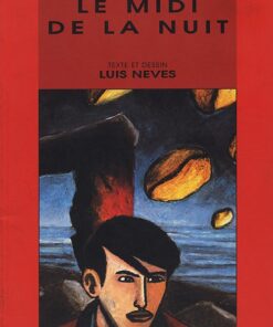 Les aventures de Quinquim-La-Flotte Tome 3