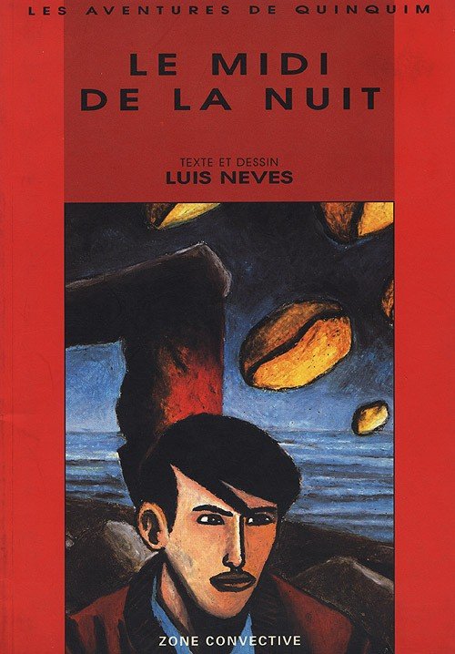 Les aventures de Quinquim-La-Flotte Tome 3