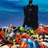 JLA Tome 1