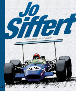 Jo Siffert