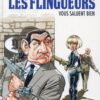 Les aventures de Raoul Fracassin Tome 3