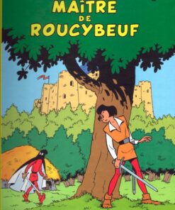 Johan et Pirlouit Tome 2