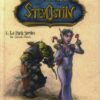 Aventures de Stevostin Tome 3