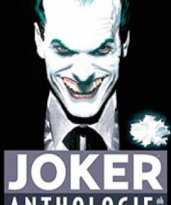 Joker Anthologie