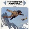 Jonathan Tome 1