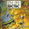 Les aventures de Steve Severin Tome 9