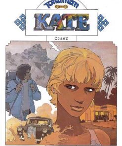 Jonathan Tome 7