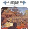 Jonathan Tome 8