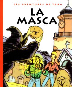 Les aventures de Tara Tome 1