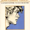La Jonque fantôme vue de l'orchestre