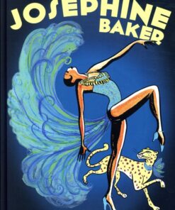 Joséphine Baker
