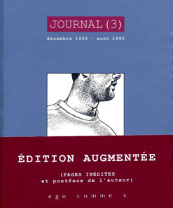 Journal (3)