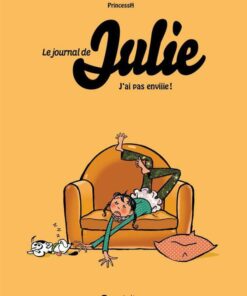 Le Journal de Julie Tome 2