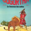 Jugurtha Tome 1