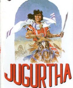 Jugurtha Tome 1