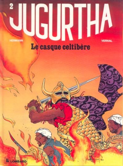 Jugurtha Tome 2